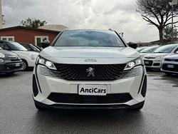 Peugeot 3008 BlueHDi 130 S&S EAT8 GT