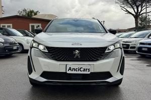Peugeot 3008 BlueHDi 130 S&S EAT8 GT