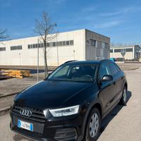 Audi Q3 business 2.0 150CV -  2016