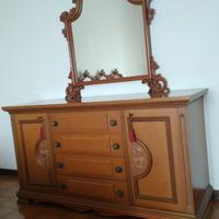 Camera da letto matrimoniale