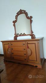 Camera da letto matrimoniale