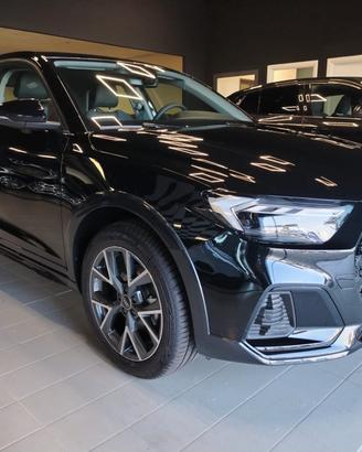 AUDI A1 2ª serie A1 allstreet 30 TFSI S tronic...