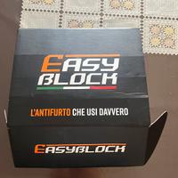 Easy block liberty 125