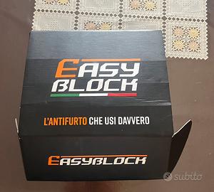 Easy block liberty 125