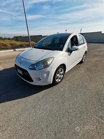 Citroen C3 1.1 Attraction - 2012