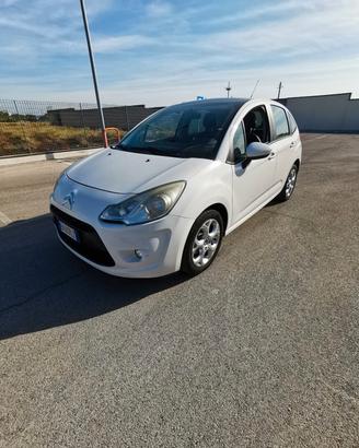 Citroen C3 1.1 Attraction - 2012