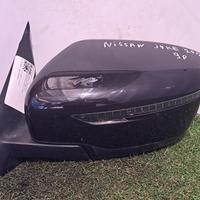 SPECCHIETTO RETROVISORE SINISTRO NISSAN Juke 1° S