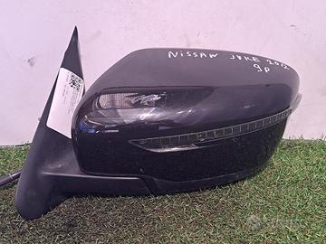 SPECCHIETTO RETROVISORE SINISTRO NISSAN Juke 1° S