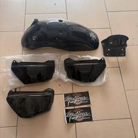 Ricambi honda Vf750c rc43