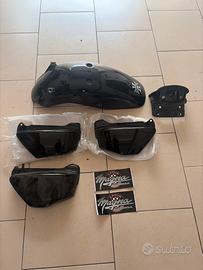 Ricambi honda Vf750c rc43