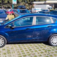 Ford Fiesta 1.6 TDCi 95 CV 