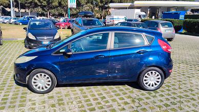 Ford Fiesta 1.6 TDCi 95 CV 