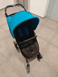 passeggino Valco Baby SNAP4 