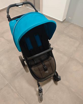 passeggino Valco Baby SNAP4 