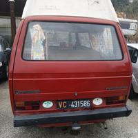 Camper wv T3