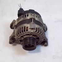 Alternatore Chevrolet Aveo 2 1.2 benzina 2012