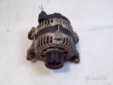Alternatore Chevrolet Aveo 2 1.2 benzina 2012