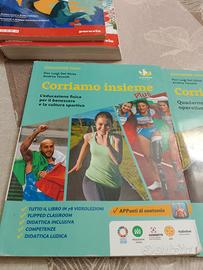 Corriamo insieme 