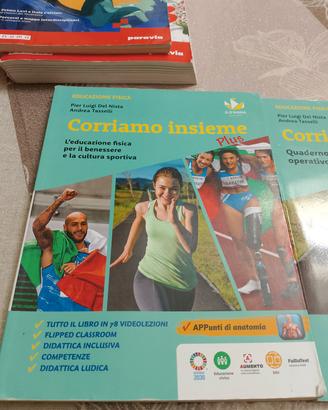 Corriamo insieme 