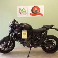 Ducati Monster 937+ - 2021-15000 km