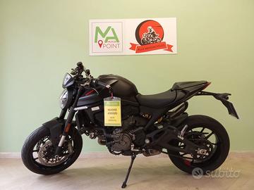 Ducati Monster 937+ - 2021-15000 km