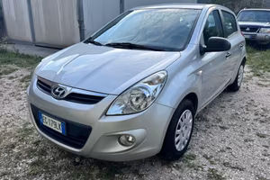 Hyundai i20 1.2 BENZINA EURO 5