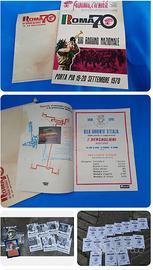 Bersaglieri 70 Sapore di un tempo Biagi Mussolini