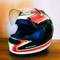 Casco MOTO ARAI