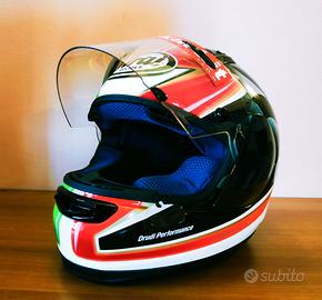 Casco MOTO ARAI