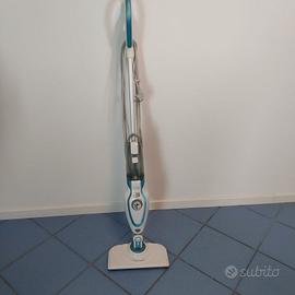Scopa vaporetto Black & Decker