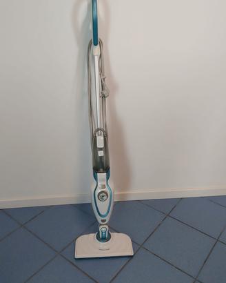 Scopa vaporetto Black & Decker