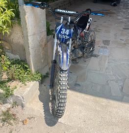 Pitbike