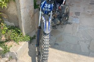 Pitbike