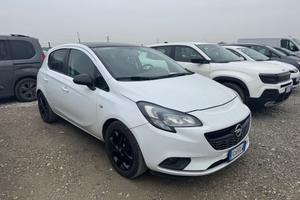 Opel Corsa 1.4 90CV GPL Tech 5 porte b-Color