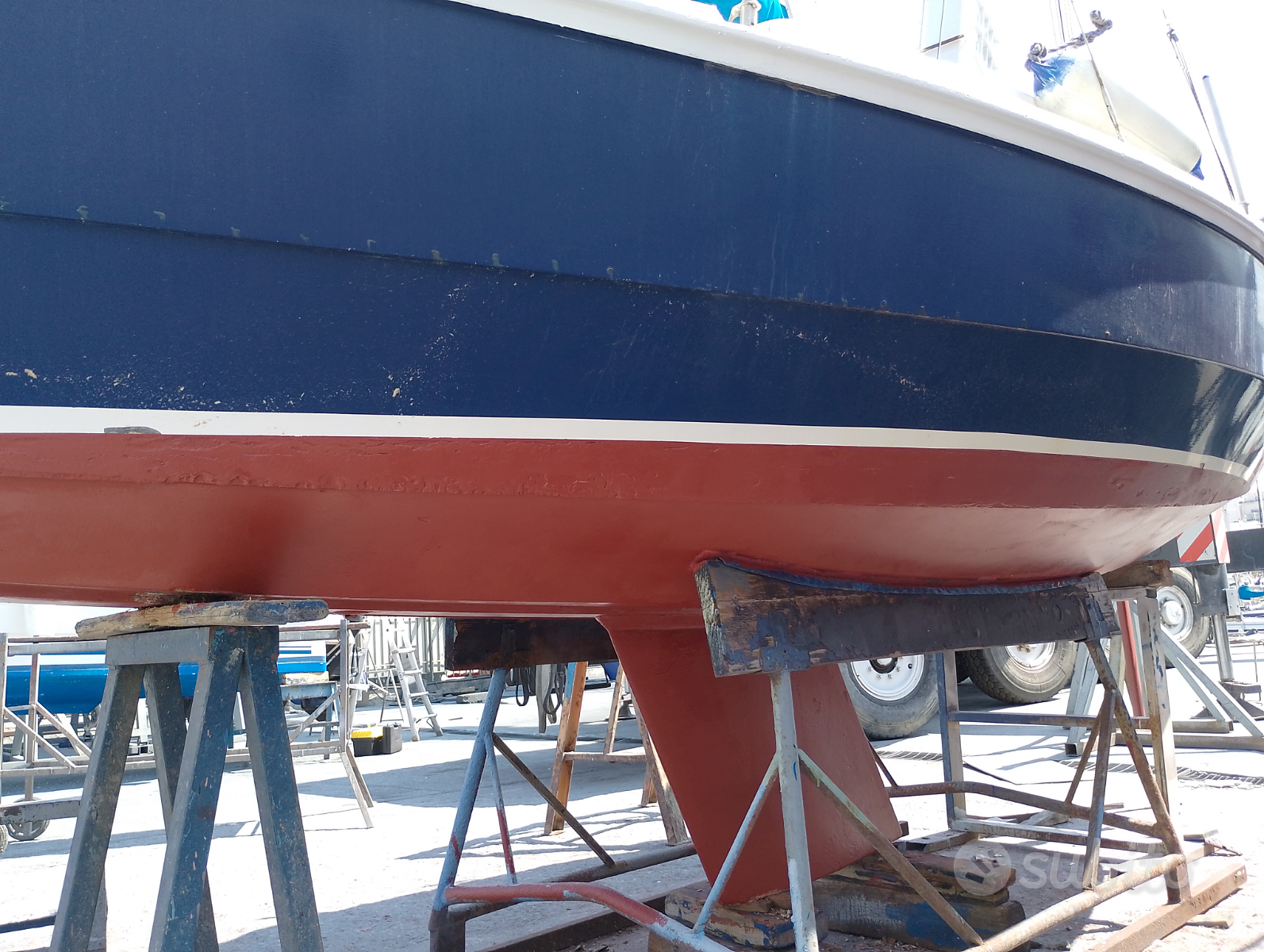 WAARSCHIP 570 — View photo 1