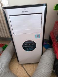 climatizzatore portatile 