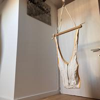 Salterino flessibile