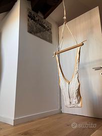 Salterino flessibile