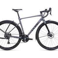 CUBE Nuroad Race FE - taglia L 58