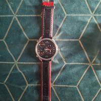 Orologio Pryngeps 3 time voyager