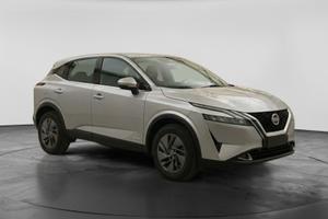 NISSAN Qashqai III 2021 - Qashqai 1.3 mhev Busines
