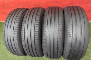 215 65 17 Gomme Estive 2016 60% Michelin 215 65R17
