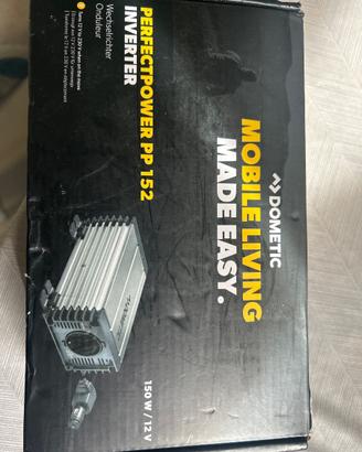 Inverter
