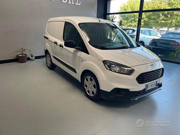 Ford Transit Courier 1.5 TDCi 95CV Start&Stop Busi