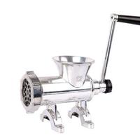 TRITACARNE  MANUALE MODELLO 12 + IMBUTI