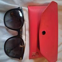 occhiali da sole unisex marca " carolina herrera"