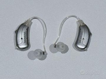 Siemens Apparecchi acustici RIC