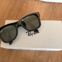 Ray-Ban Wayfarer Reverse