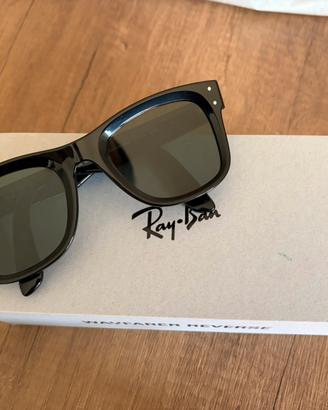 Ray-Ban Wayfarer Reverse