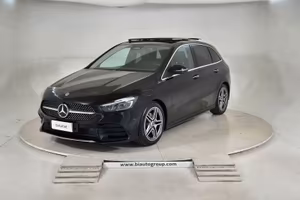 Mercedes-Benz Classe B - W247 2023 B 200 d AM...